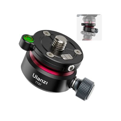 Ulanzi TT37 Mini Cap cu Bila