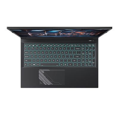 Gigabyte G5 Laptop Gaming i7-13620H NVIDIA GeForce RTX 4050 16GB RAM 1TB SSD Free DOS