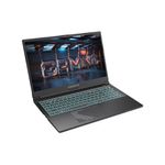 GigabyteG5LaptopGamingi713620HNVIDIAGeForceRTX405016GBRAM1TBSSDFreeDOS