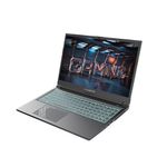 GigabyteG5LaptopGamingi713620HNVIDIAGeForceRTX405016GBRAM1TBSSDFreeDOS