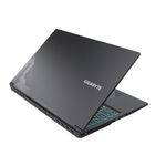 GigabyteG5LaptopGamingi713620HNVIDIAGeForceRTX405016GBRAM1TBSSDFreeDOS