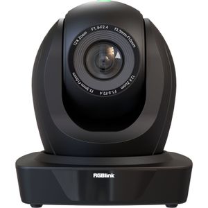 RGBlink VUE PTZ Camera 12x Optical Zoom