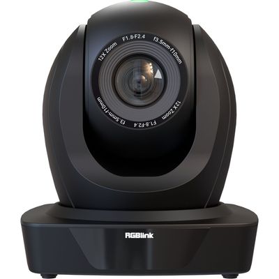 RGBlink VUE PTZ Camera 12x Optical Zoom