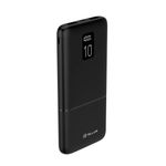 TellurBoostProPD102BaterieExterna10000mAh2xQC30225WPD20WNegru