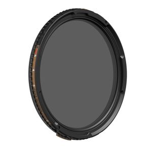 PolarPro Filtru Chroma VND/PL ND4-32 67mm Peter McKinnon