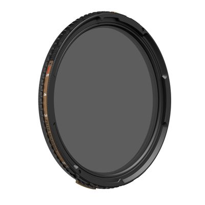 PolarPro Filtru Chroma VND/PL ND4-32 67mm Peter McKinnon