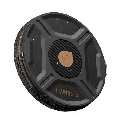 PolarPro Filtru Chroma VND/PL ND4-32 67mm Peter McKinnon