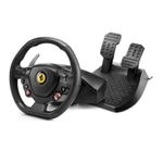 Thrustmaster-T80-Ferrari-488-GTB-Volan-cu-Pedale-pentru-PC-PS4-PS5-