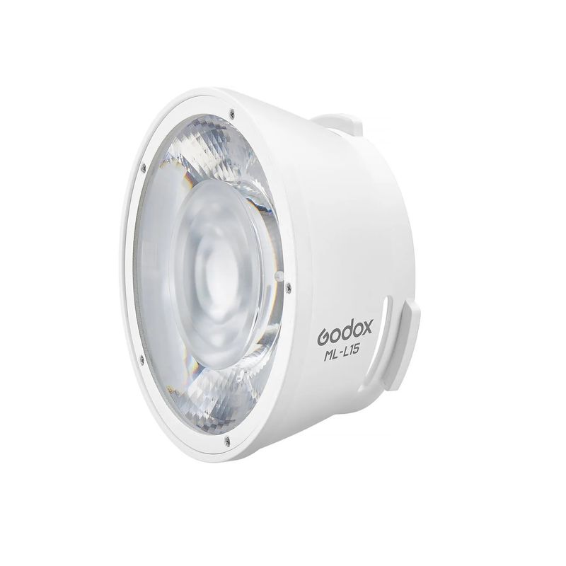 Godox-ML-L15-Reflector-pentru-Lampile-Seria-ML