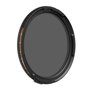 PolarPro Filtru Chroma Gold Mist VND/PL ND4-32 49mm Peter McKinnon