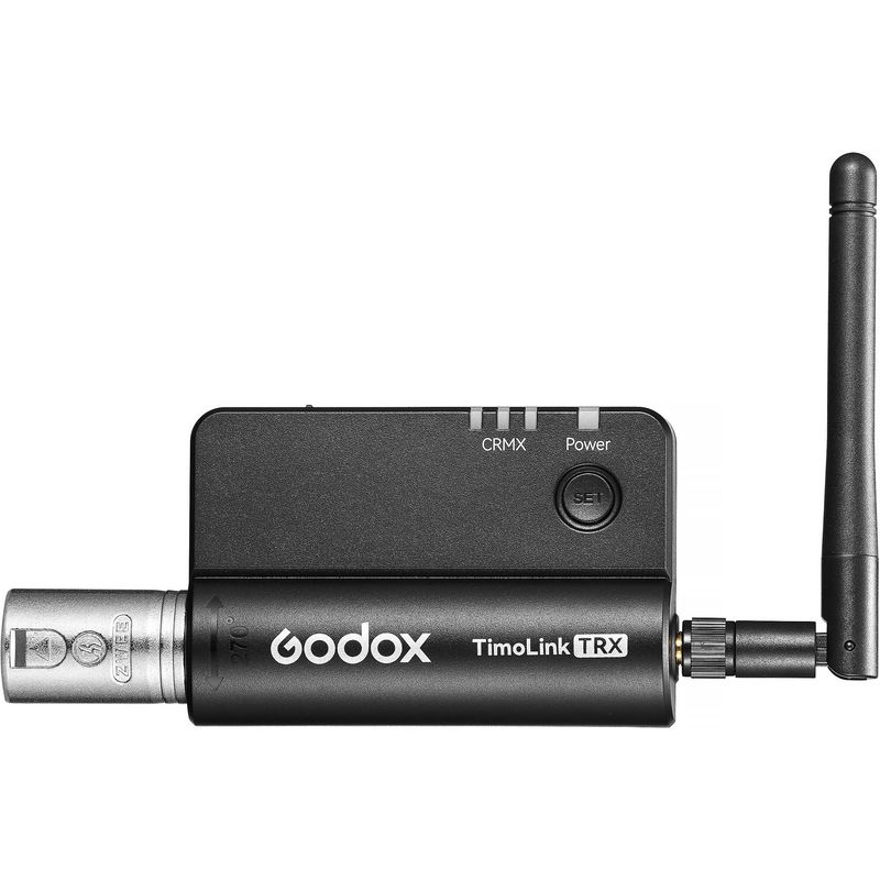 Godox-TimoLink-TRX-Transmitator-Receptor-Wireless-DMX
