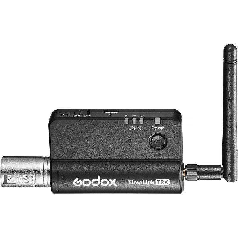 Godox-TimoLink-TRX-Transmitator-Receptor-Wireless-DMX.2