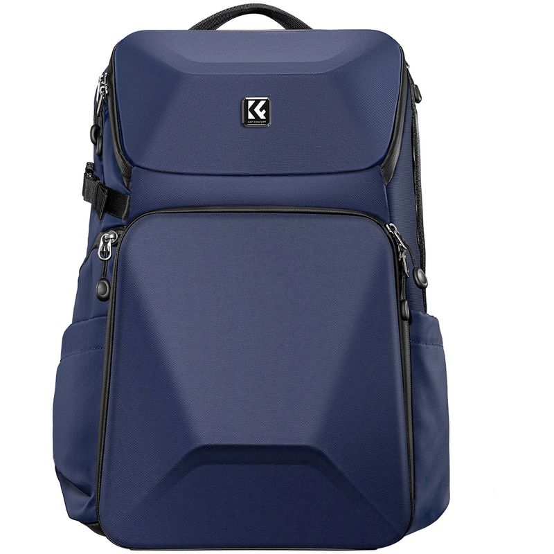 K-F-Concept-Rucsac-20L-Impermeabil-cu-Carcasa-Frontala-Dura-Albastru.2