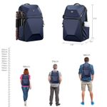 K-F-Concept-Rucsac-20L-Impermeabil-cu-Carcasa-Frontala-Dura-Albastru.6