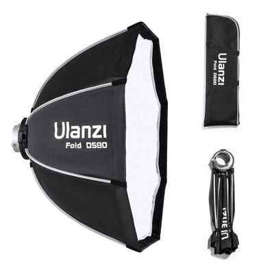 Ulanzi Softbox 80cm Montura Bowens