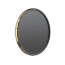 PolarPro Filtru Densitate Variabila ND4-32 67mm Black Mist Peter McKinnon Edition II