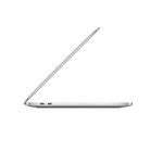 MacBookPro133M1Chip8CoreCPU256GBSSDSilver8GBINTKB