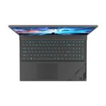 GigabyteG6XLaptopGamingi713650HXNVIDIAGeForceRTX4050RAM16GBSSD1TBFreeDOS