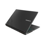 GigabyteG6XLaptopGamingi713650HXNVIDIAGeForceRTX4050RAM16GBSSD1TBFreeDOS