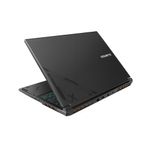 GigabyteG6XLaptopGamingi713650HXNVIDIAGeForceRTX4050RAM16GBSSD1TBFreeDOS