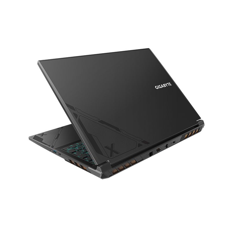 GigabyteG6XLaptopGamingi713650HXNVIDIAGeForceRTX4050RAM16GBSSD1TBFreeDOS