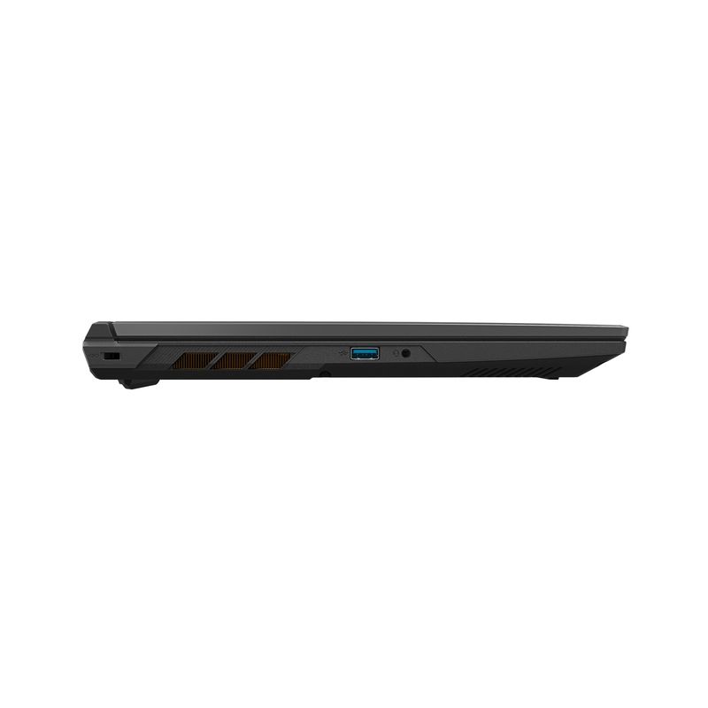 GigabyteG6XLaptopGamingi713650HXNVIDIAGeForceRTX4050RAM16GBSSD1TBFreeDOS
