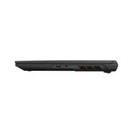 GigabyteG6XLaptopGamingi713650HXNVIDIAGeForceRTX4050RAM16GBSSD1TBFreeDOS