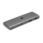 HubCorsairUSB1007PortUSBCUSBAExpansionHubCU9000003EUHubCorsairUSB1007PortUSBCUSBAExpansionHubCU9000003EU