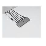 HubCorsairUSB1007PortUSBCUSBAExpansionHubCU9000003EUHubCorsairUSB1007PortUSBCUSBAExpansionHubCU9000003EU