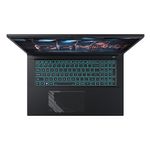 GigabyteG7KF173LaptopGamingIntelCorei512500NVIDIAGeForceRTX4060RAM16GBDDR4SSD512GBFreeDOS