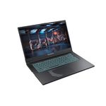 GigabyteG7KF173LaptopGamingIntelCorei512500NVIDIAGeForceRTX4060RAM16GBDDR4SSD512GBFreeDOS