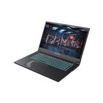 GigabyteG7KF173LaptopGamingIntelCorei512500NVIDIAGeForceRTX4060RAM16GBDDR4SSD512GBFreeDOS
