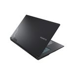 GigabyteG7KF173LaptopGamingIntelCorei512500NVIDIAGeForceRTX4060RAM16GBDDR4SSD512GBFreeDOS