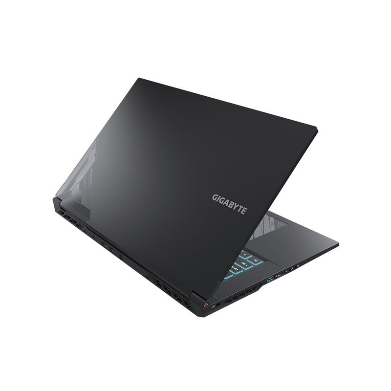 GigabyteG7KF173LaptopGamingIntelCorei512500NVIDIAGeForceRTX4060RAM16GBDDR4SSD512GBFreeDOS