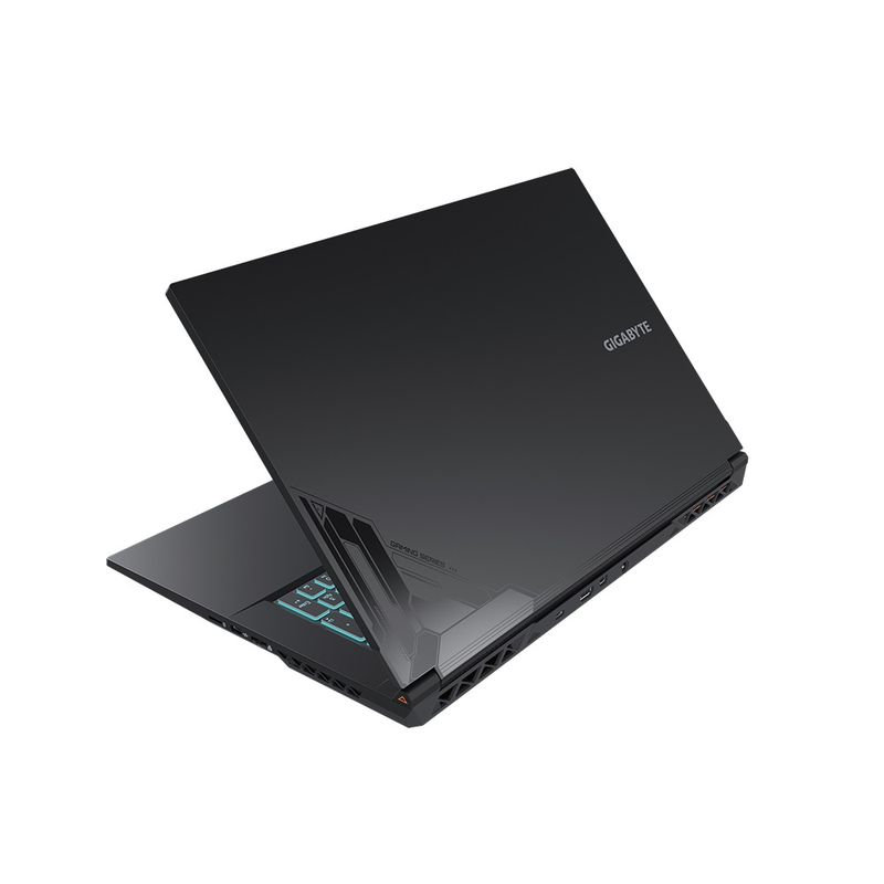 GigabyteG7KF173LaptopGamingIntelCorei512500NVIDIAGeForceRTX4060RAM16GBDDR4SSD512GBFreeDOS