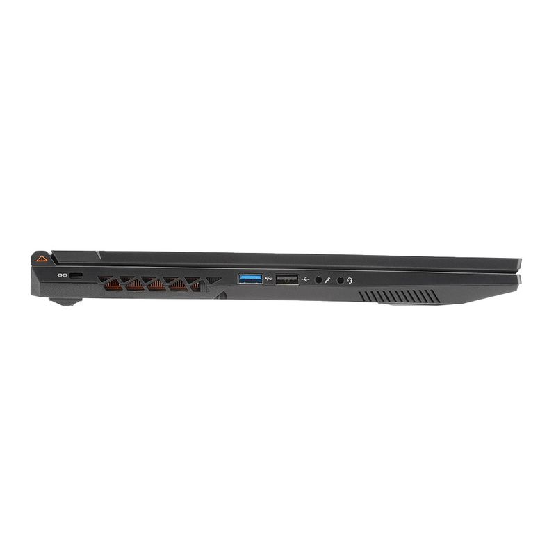 GigabyteG7KF173LaptopGamingIntelCorei512500NVIDIAGeForceRTX4060RAM16GBDDR4SSD512GBFreeDOS