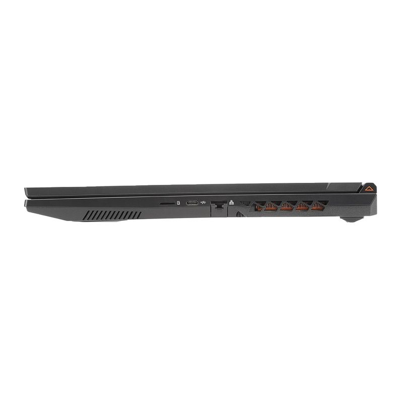 GigabyteG7KF173LaptopGamingIntelCorei512500NVIDIAGeForceRTX4060RAM16GBDDR4SSD512GBFreeDOS