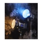 Ulanzi-VL120C-Lampa-LED-RGB-V-Mount-Montura-Bowens-2