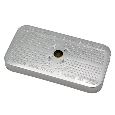 Caruba Cutie de Metal cu Silica Gel