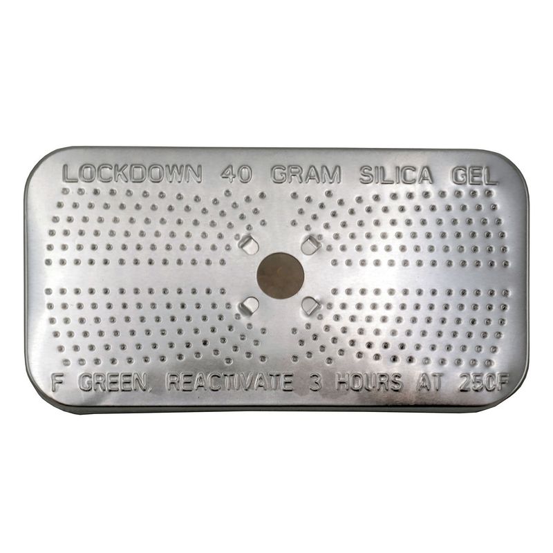 CarubaCutiedeMetalcuSilicaGel