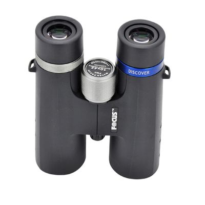 Focus Discover 10x42 Binoclu Natura