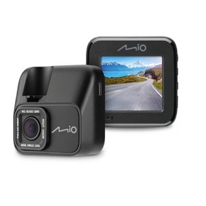 MIO MiVue C545 Camera Auto HDR 60fps Mod Inclus Parcare Pasiva