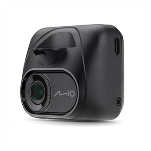 MIO MiVue C595W Camera Auto GPS WIFI Sony STARVIS HDR 60fps Mod Parcare Optional