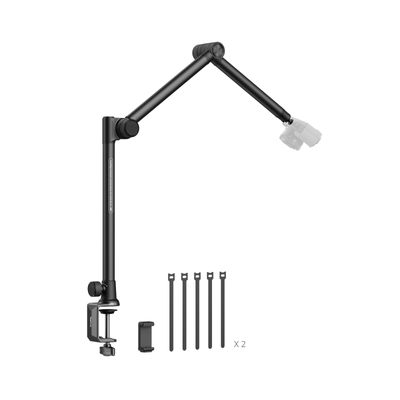 SmallRig 4324 Brat Articulat de Birou pentru Fotografie/Live Streaming