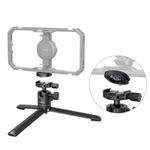 SmallRig4630MiniTrepieddeBiroucuCapPanoramicsiPlacutaArcaSwiss