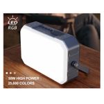 FancierLampaLEDSolara15W