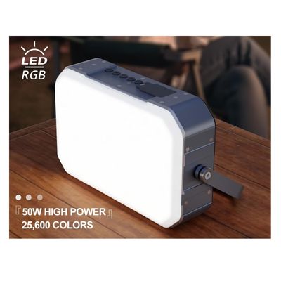 Fancier Lampa LED Solara 15W