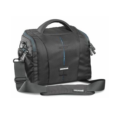 Cullmann Sydney Pro Maxima 120 Geanta Foto Neagra
