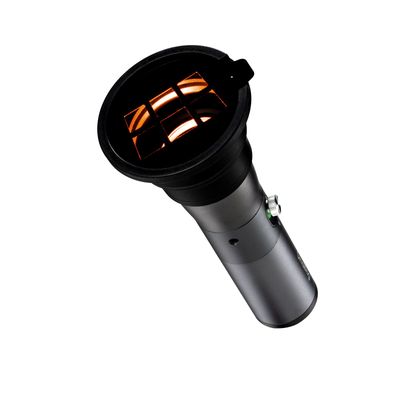 SmallRig 4634 RF 10C Lampa Video LED Portabila 10W cu Focus Ajustabil 10°-60°