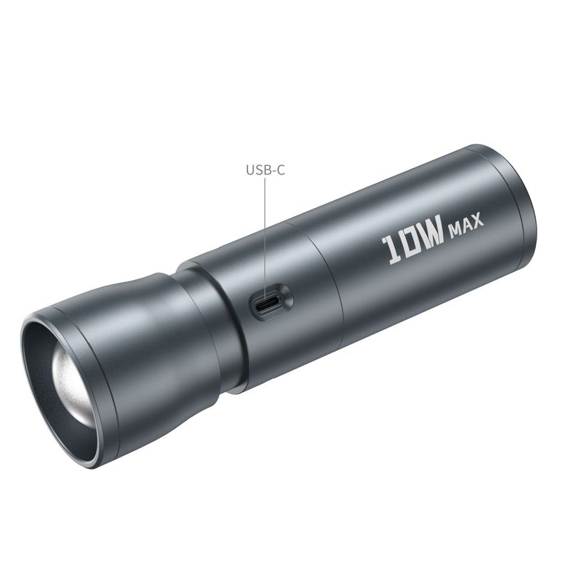 SmallRig-4634-RF-10C-Lampa-Video-LED-Portabila-10W-cu-Focus-Ajustabil-10--60--7